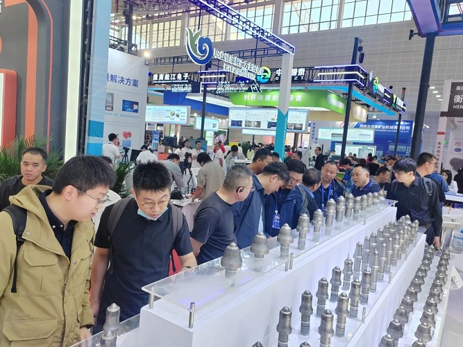 株洲信達機械科技股份有限公司,株洲煤截齒,掘進齒銷售