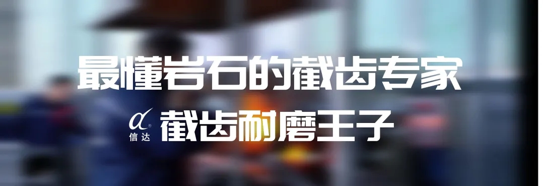 株洲信達機械科技股份有限公司,株洲煤截齒,掘進齒銷售