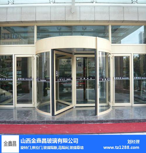 平遙全自動旋轉(zhuǎn)門與工業(yè)門報(bào)價 實(shí)效為先的選擇指南