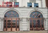 蘭州瑞澤百盛金屬制品 一站式高端門業與智能出入解決方案提供商