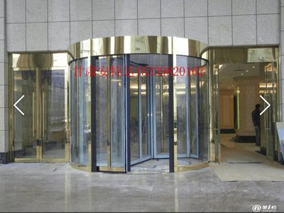 蘭州兩翼旋轉門 優質代理商的智慧選擇